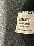 Missguided Black Cocktail Dress Size 10 - photo 8