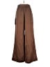 Lulus Brown Cargo Pants Size XS - photo 2
