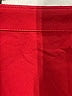 Unbranded Red Long Sleeve Blouse Size L - photo 7