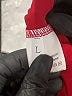 Unbranded Red Long Sleeve Blouse Size L - photo 9
