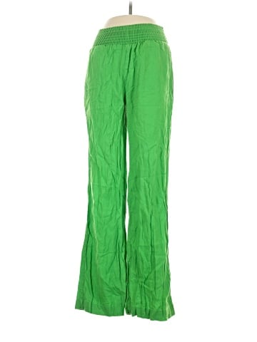 Love Tree Linen Pants (view 1)