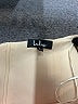 Lulus 100% Polyester Solid Tan Cocktail Dress Size L - photo 7
