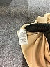 Lulus 100% Polyester Solid Tan Cocktail Dress Size L - photo 8