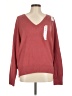 Old Navy Red Pullover Sweater Size M (tall) - photo 1