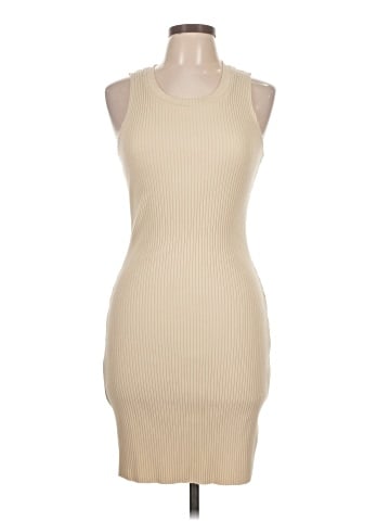 Cotton Citizen Cocktail Dress (view 1)