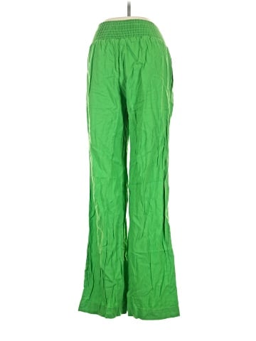 Love Tree Linen Pants (view 2)