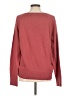 Old Navy Red Pullover Sweater Size M (tall) - photo 2