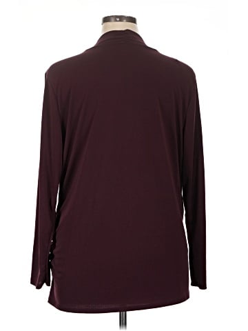 Apt. 9 3/4 Sleeve T-Shirt (view 2)
