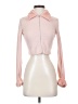Shein Pink Jacket Size 2 - photo 1