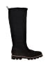 Vionic Black Boots Size 7 - photo 1