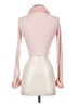 Shein Pink Jacket Size 2 - photo 2