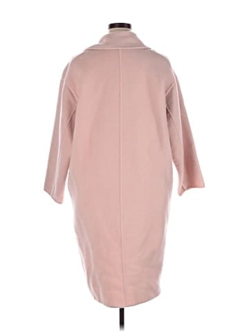 Mansur Gavriel Wool Coat (view 2)