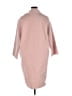 Mansur Gavriel Pink Wool Coat Size EU 40 / US 10 - photo 2