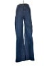 JBD Blue Jeans Size 26 waist - photo 1