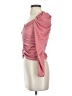 Minkpink Pink 3/4 Sleeve T-Shirt Size S - photo 5