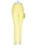 TAVI Yellow Active Pants Size M - photo 1