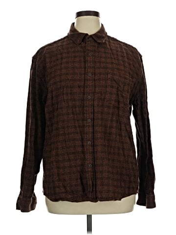 M&S Fleece (view 1)