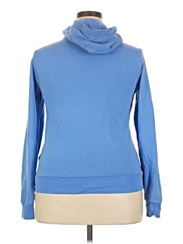 Polo by Ralph Lauren Pullover Hoodie (view 2)