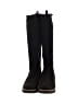 Vionic Black Boots Size 7 - photo 2