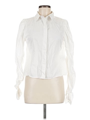 Walter Baker Long Sleeve Blouse (view 1)