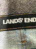 Lands' End Solid Blue Jeans Size 16 (petite) - photo 4