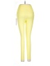 TAVI Yellow Active Pants Size M - photo 2