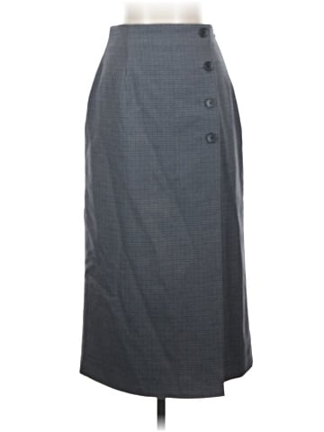Uniqlo Formal Skirt (view 1)