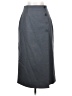 Uniqlo Houndstooth Gray Formal Skirt Size XS - photo 1