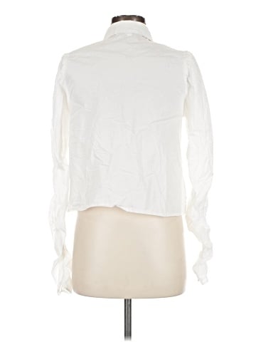 Walter Baker Long Sleeve Blouse (view 2)