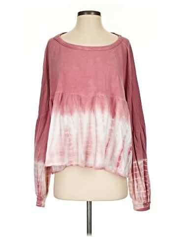 Talula Long Sleeve T-Shirt (view 1)