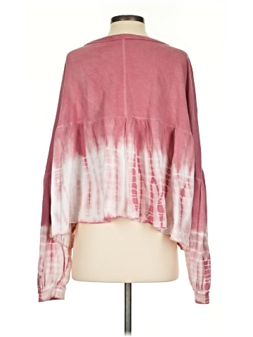 Talula Long Sleeve T-Shirt (view 2)