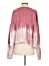Talula Pink Long Sleeve T-Shirt Size S - photo 2