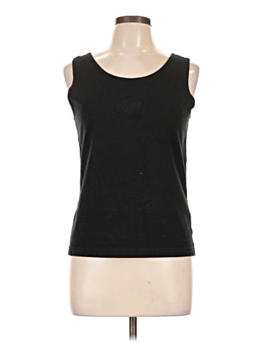 Harley Davidson Sleeveless T-Shirt (view 1)