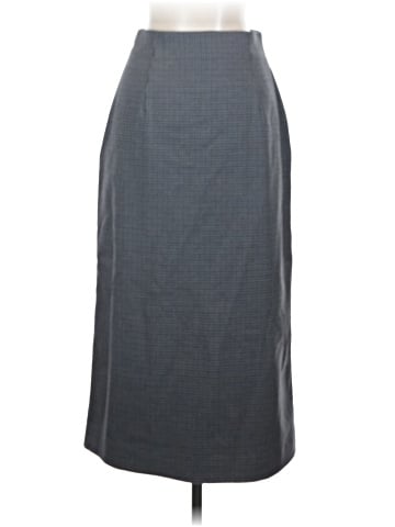 Uniqlo Formal Skirt (view 2)