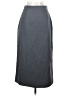 Uniqlo Houndstooth Gray Formal Skirt Size XS - photo 2