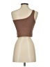 Athleta Brown Active Tank Size S - photo 2