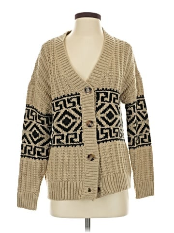 Evereve Cardigan (view 1)