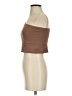 Athleta Brown Active Tank Size S - photo 5