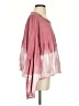 Talula Pink Long Sleeve T-Shirt Size S - photo 4