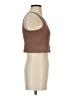 Athleta Brown Active Tank Size S - photo 4