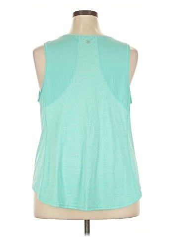 Tek Gear Sleeveless T-Shirt (view 2)