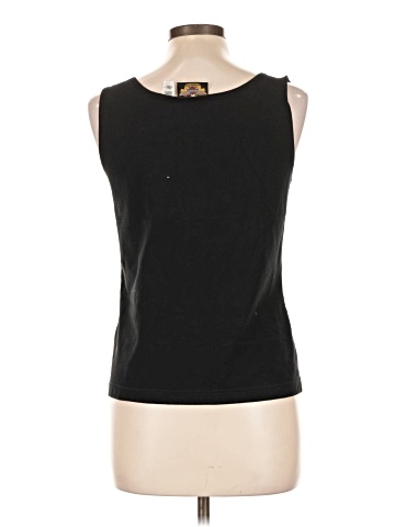 Harley Davidson Sleeveless T-Shirt (view 2)