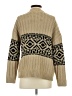 Evereve Tan Cardigan Size XS - photo 2