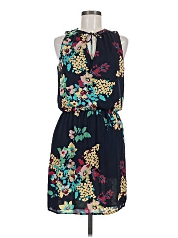 Collective Concepts Cocktail Dress (view 1)