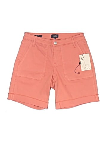 NYDJ Cargo Shorts (view 1)