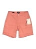 NYDJ Solid Orange Cargo Shorts Size 0 - photo 1
