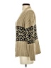 Evereve Tan Cardigan Size XS - photo 5