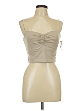 Mwl By Madewell Tube Top
