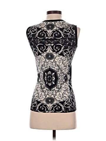Versace Sleeveless Top (view 2)