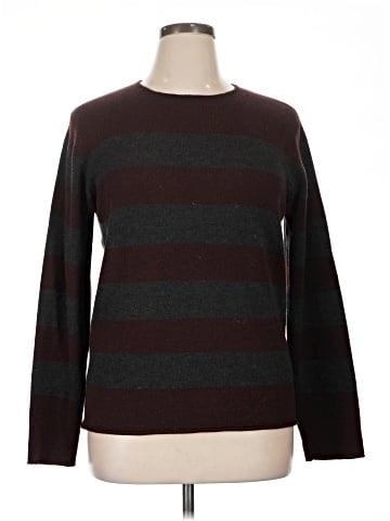 Vince. Pullover Sweater (view 1)